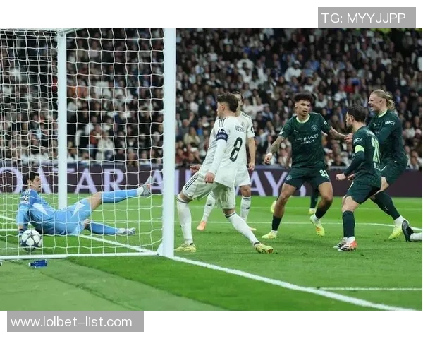 德甲精彩对决巴萨逆转曼城4-3战术解析引发全场热议