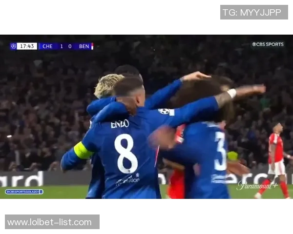 德甲惊现冷门切尔西以一球小胜那不勒斯全场沸腾瞬间回顾