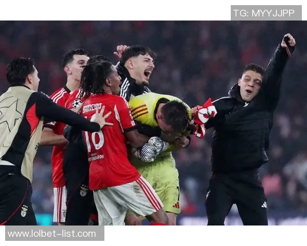 欧冠激战：AC米兰逆转本菲卡乌龙球成比赛转折点精彩集锦回顾