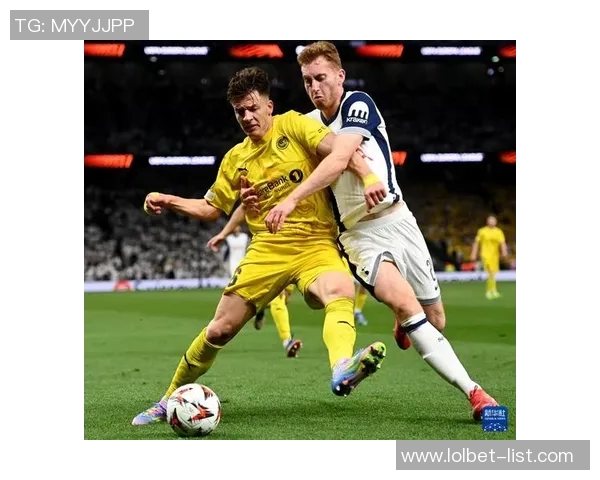 欧联杯精彩对决国米4-3逆转热刺帽子戏法引爆全场激情